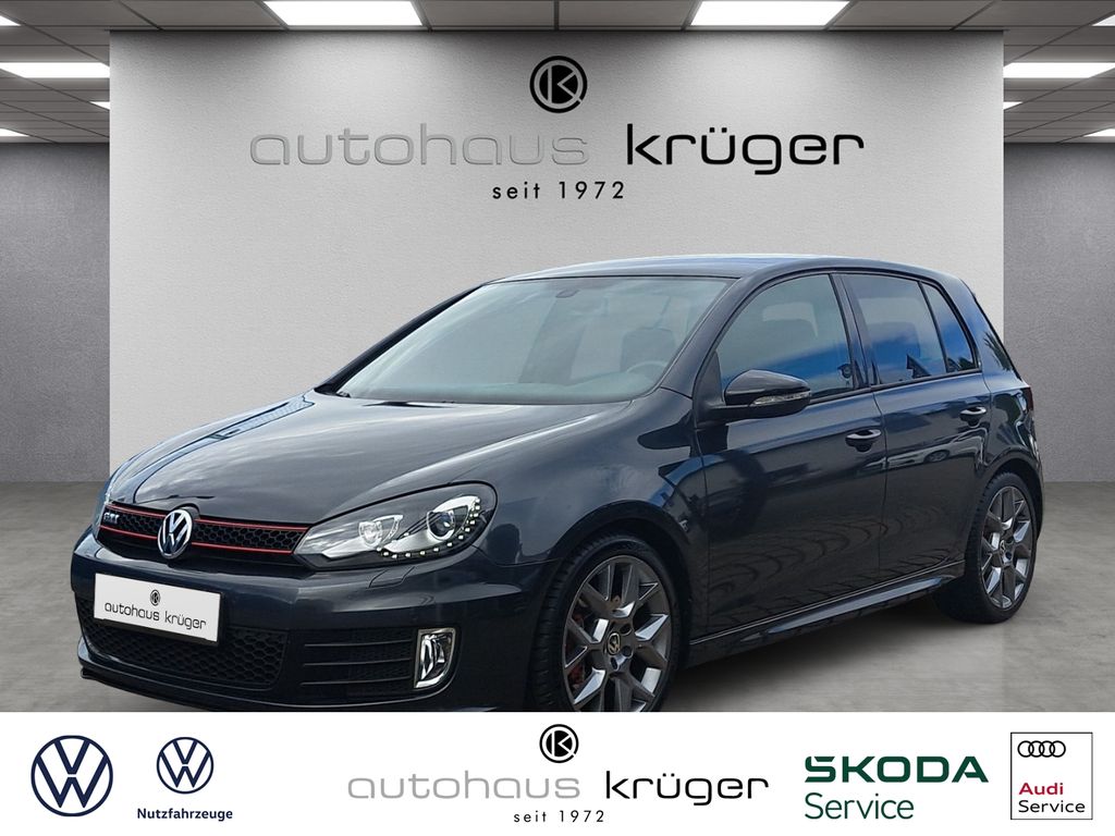 Bild des Angebotes Volkswagen Golf 6 2.0 TSI Edition 35  IM  KUNDENAUFTRAG !