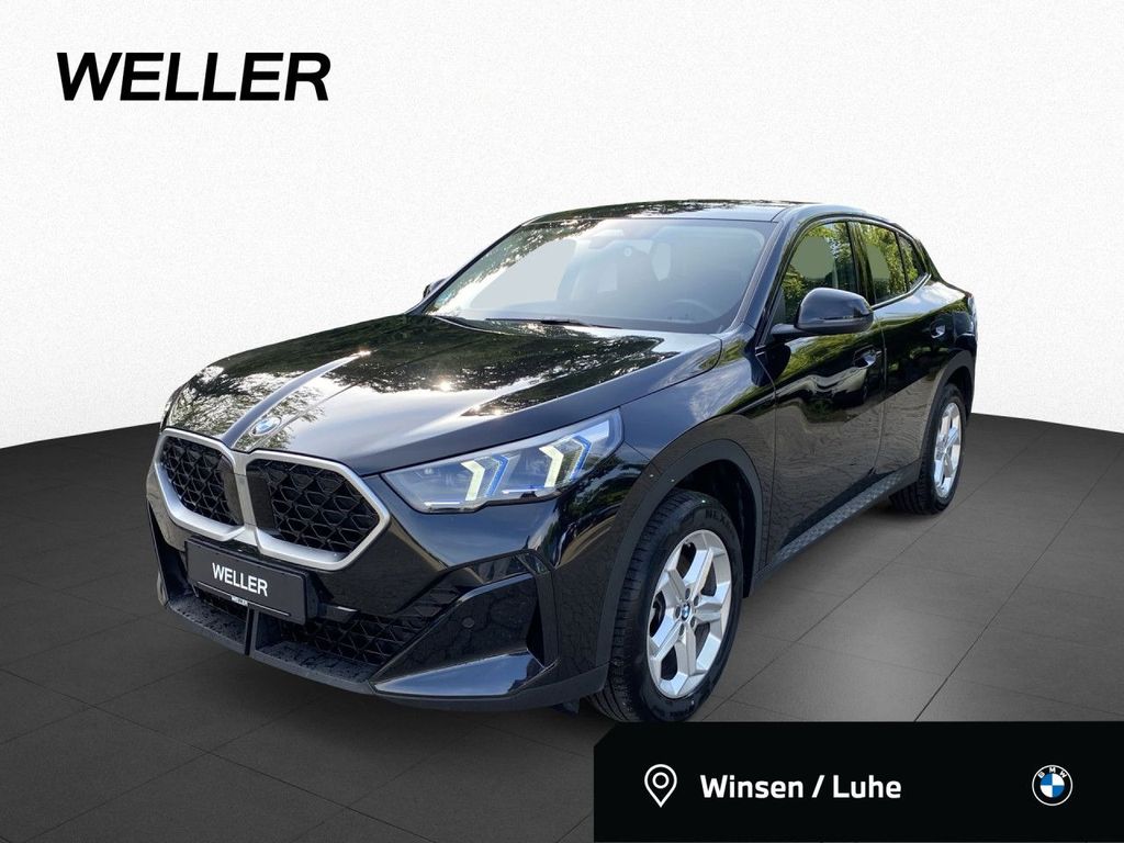 Bild des Angebotes BMW X2 sDrive20i AdapLED,DrivingAssist,Kamera,KomZu