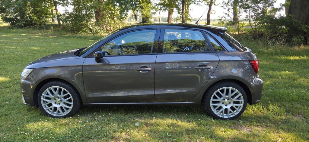Bild des Angebotes Audi A1 Sportback 1.4 TDI | TÜV bis 01.2028