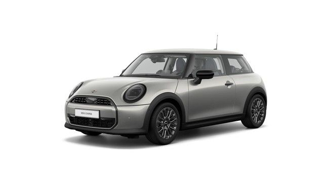 Bild des Angebotes MINI COOPER C John Cooper Works Trim Steptr. Glasdach