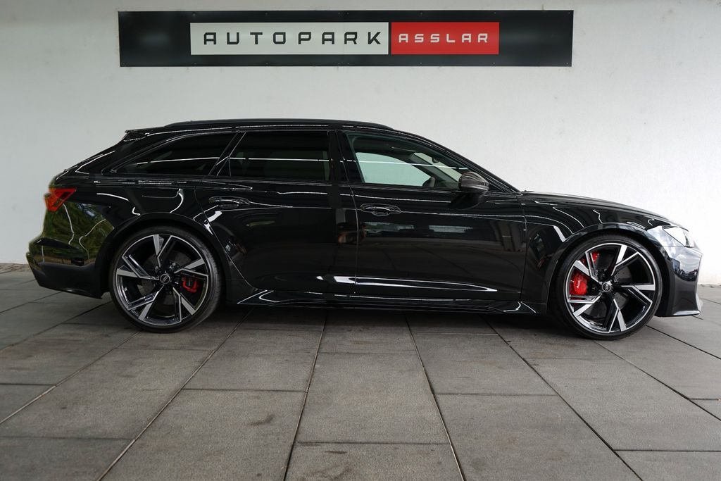 Bild des Angebotes Audi RS6/DynamikPlus/Keramik/B&O-Advanced/MEGA-SPEC!!