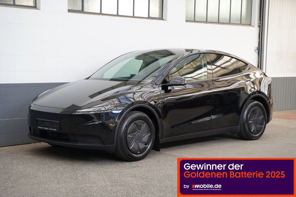 Tesla Model Y Hinterradantrieb *AHK*sofort verfügbar