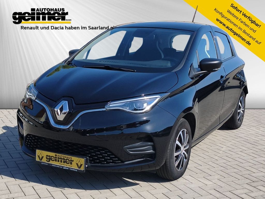 Bild des Angebotes Renault ZOE Life R110 Z.E. zzgl. Batteriemiete