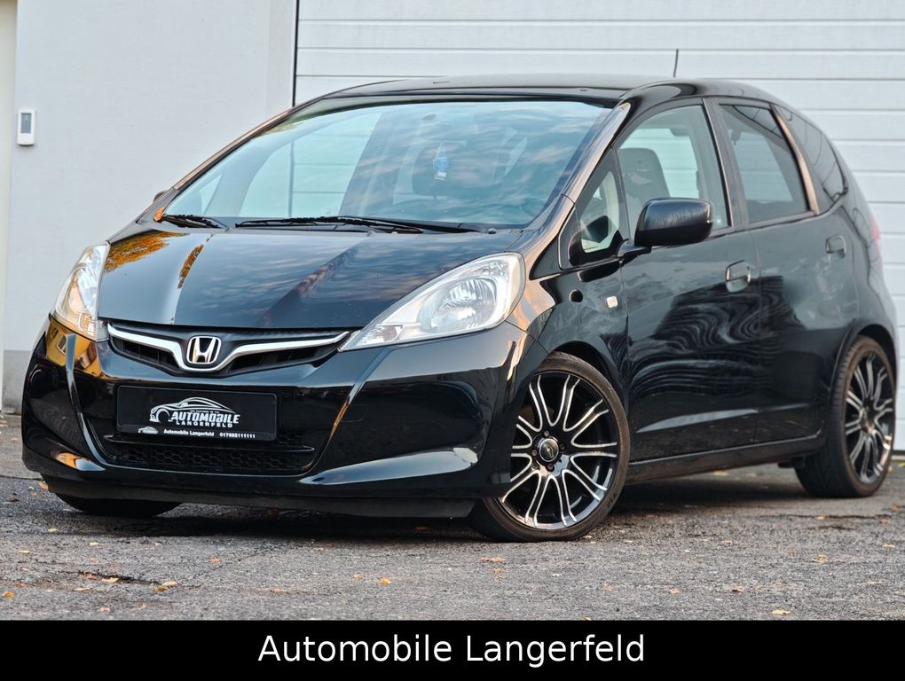 Bild des Angebotes Honda Jazz 1.2 S KLIMA HU NEU