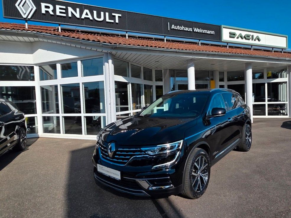 Bild des Angebotes Renault Koleos Techno