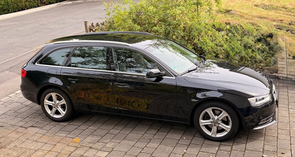 Bild des Angebotes Audi A4 2.0 TDI 88kW Ambition Avant Ambition