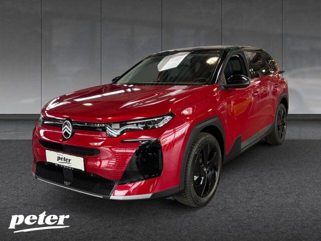 Bild des Angebotes Citroën C5 Aircross Plus 145 BAR +GJR+SHZ+Navi+Kamera+