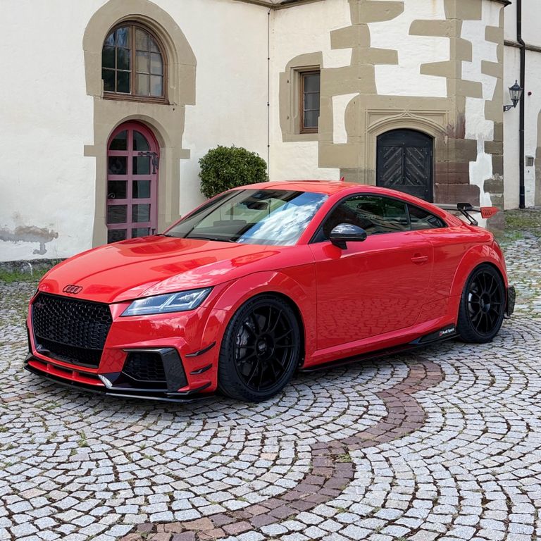 Bild des Angebotes Audi TT RS 2.5 TFSI Keramik Oled Performance Parts