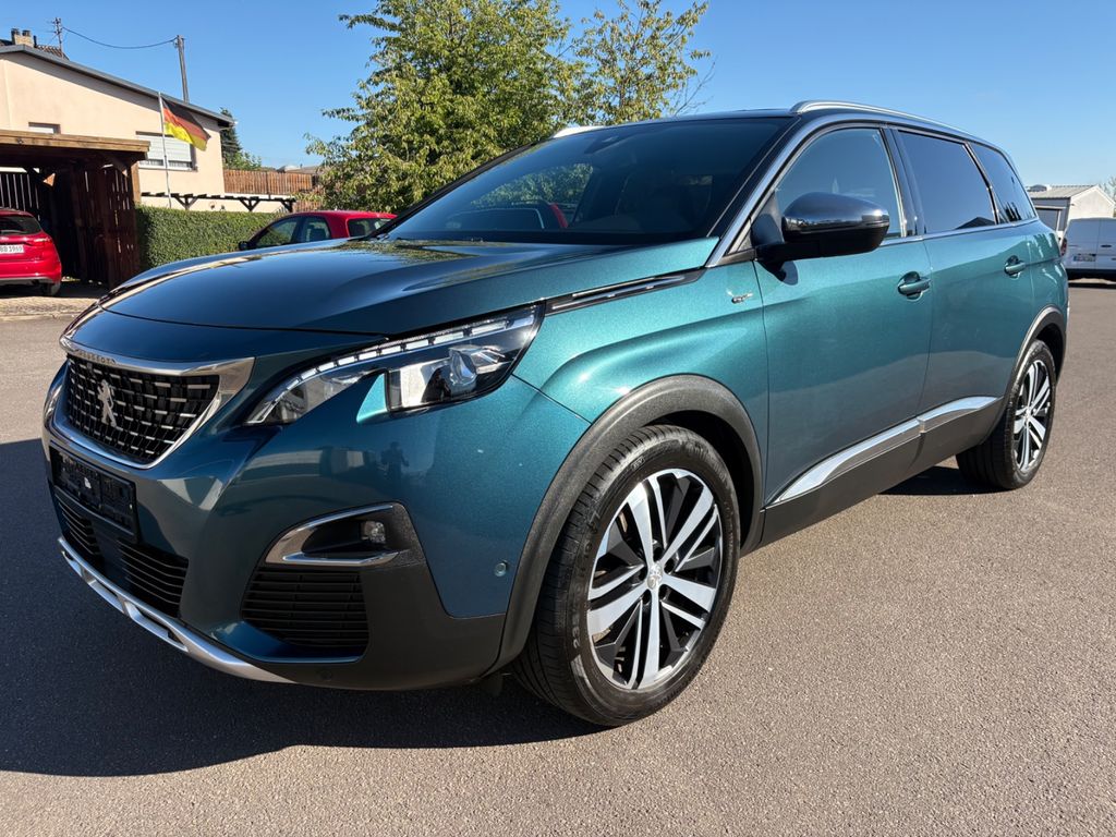 Bild des Angebotes Peugeot 5008 GT