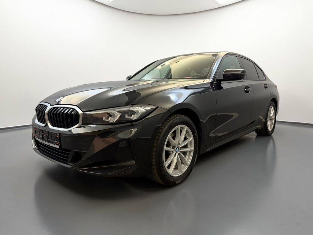 Bild des Angebotes BMW 320d Limo xDrive Shadow-Line*WIDE*LED*CARPLAY