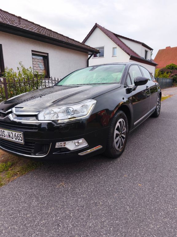 Bild des Angebotes Citroën C5 THP 155 Exclusive Automatik Exclusive