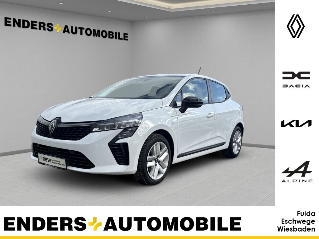 Bild des Angebotes Renault Clio Evolution TCe 90 X-tronic++PDC++
