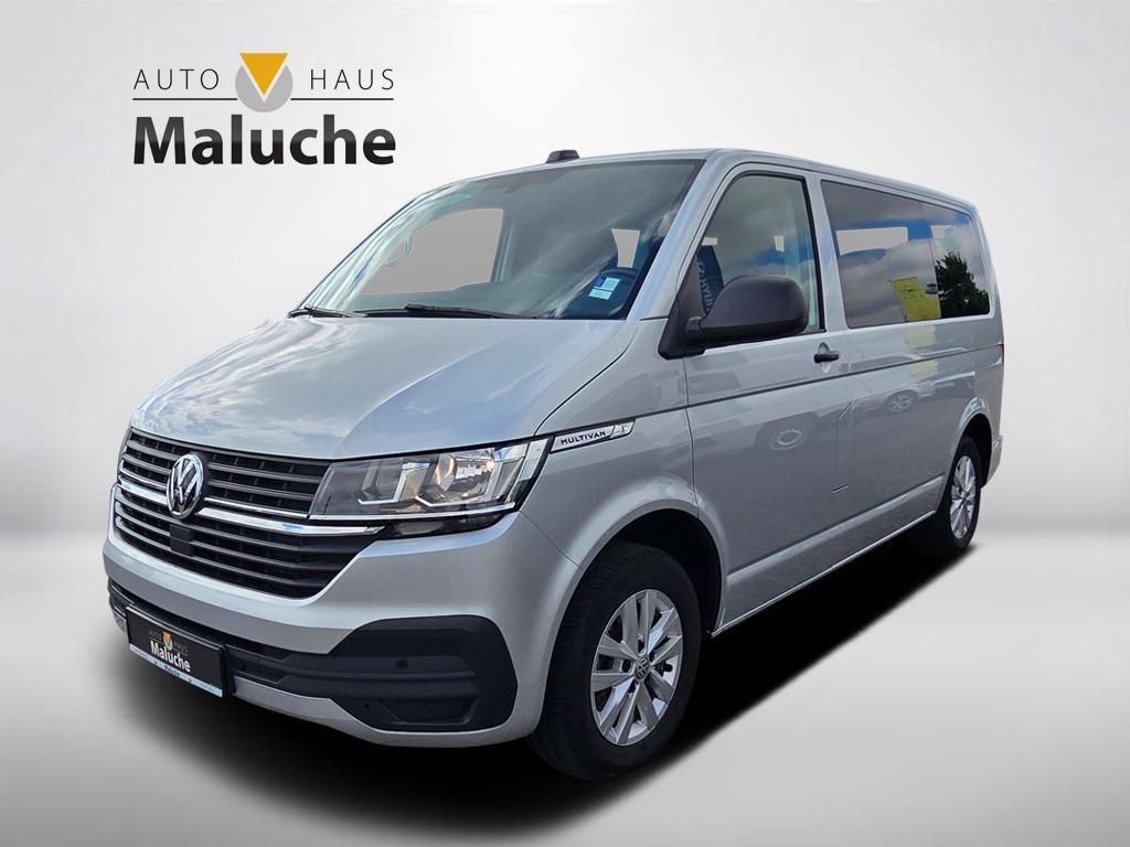 Bild des Angebotes Volkswagen T6.1 Multivan Trendline 7-Sitzer+Navi+AHZV+