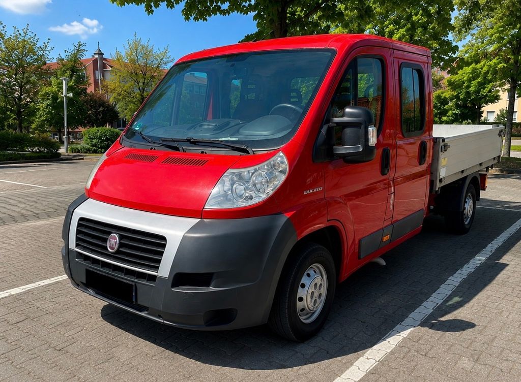 Bild des Angebotes Fiat Ducato