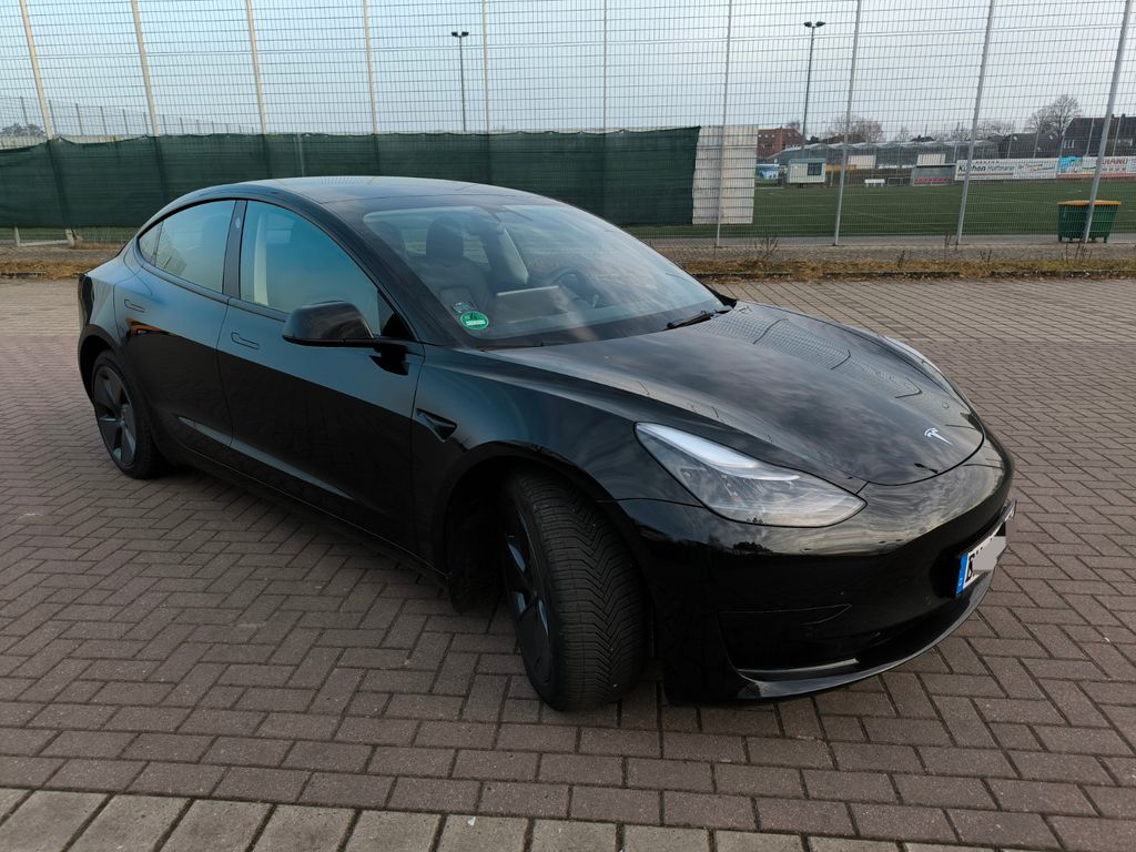 Bild des Angebotes Tesla Model 3 Standard-Range Plus, EAP,  35.000km, TÜV