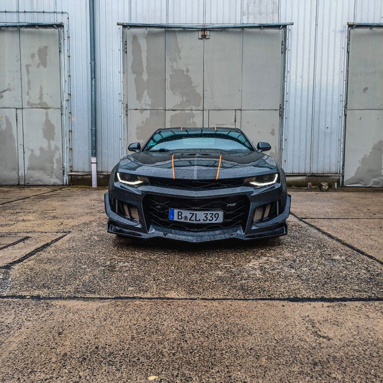 Bild des Angebotes Chevrolet Camaro - 50 Years - ZL1 - Brembo - 340PS