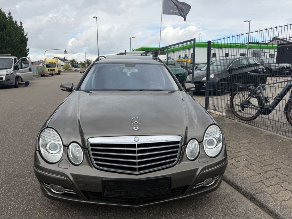 Bild des Angebotes Mercedes-Benz E 280 CDI 4MATIC T Tuv neu