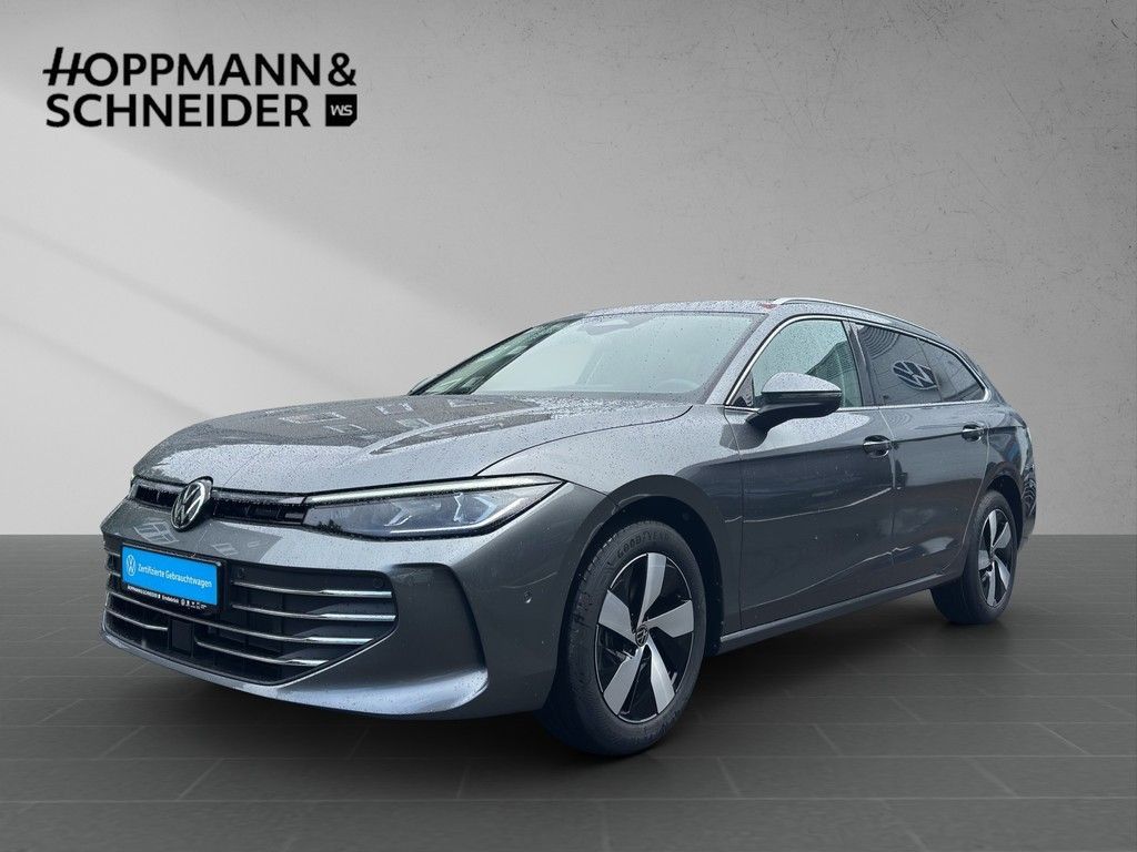 Bild des Angebotes Volkswagen Passat Business 1,5 l eTSI Business AHK-MATRIX-A