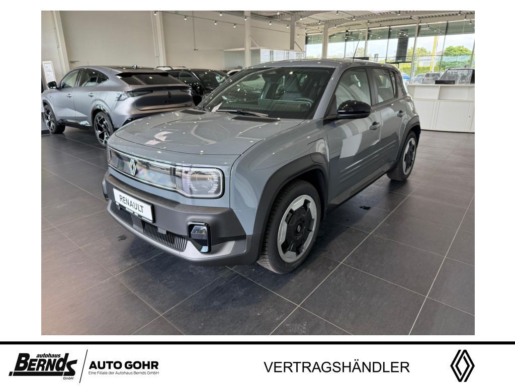 Bild des Angebotes Renault R 4 E-Tech Evolution SHZ Carplay Allwetter