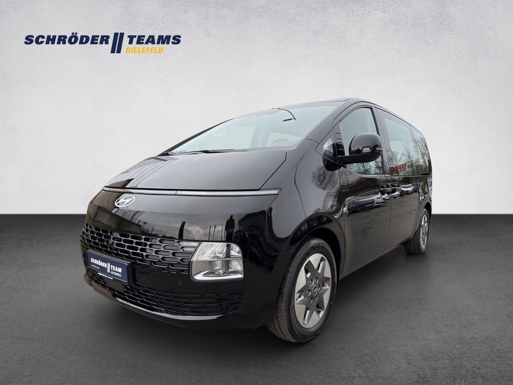 Bild des Angebotes Hyundai STARIA Hybrid 1.6 T-GDi Trend PANO/NSCC/VIRTUAL