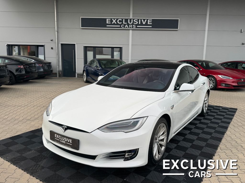Bild des Angebotes Tesla MODEL S STANDARD RANGE | RAVEN | FREE SC | AHK