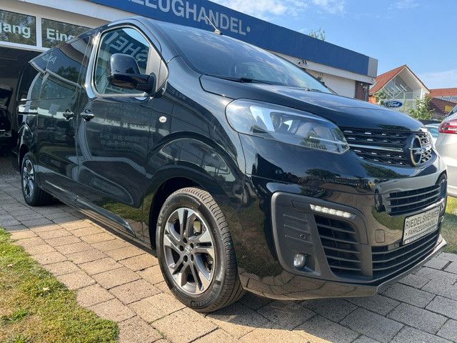 Bild des Angebotes Opel Zafira Life Tour. L3 AUT LEDER NAVI 6-SITZER