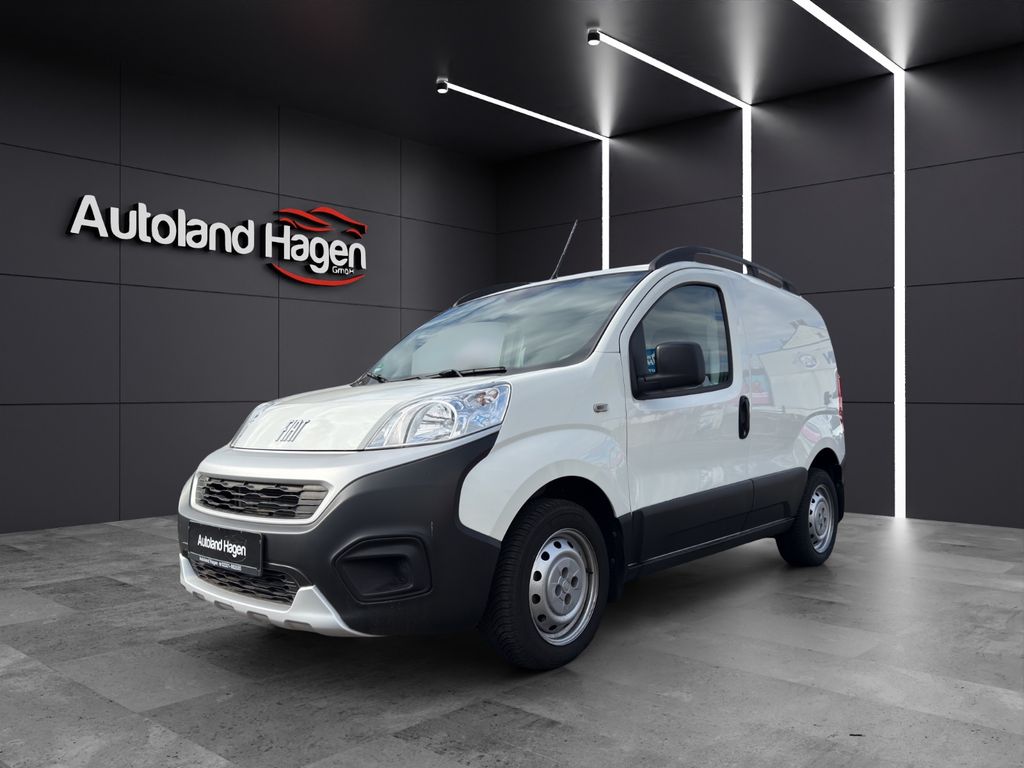 Fiat Fiorino *FINANZIERUNG 199€ + GARANTIE*