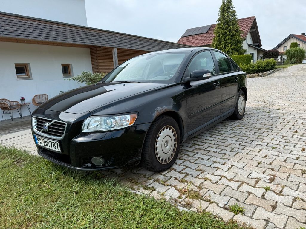 Bild des Angebotes Volvo S40 1.6 -