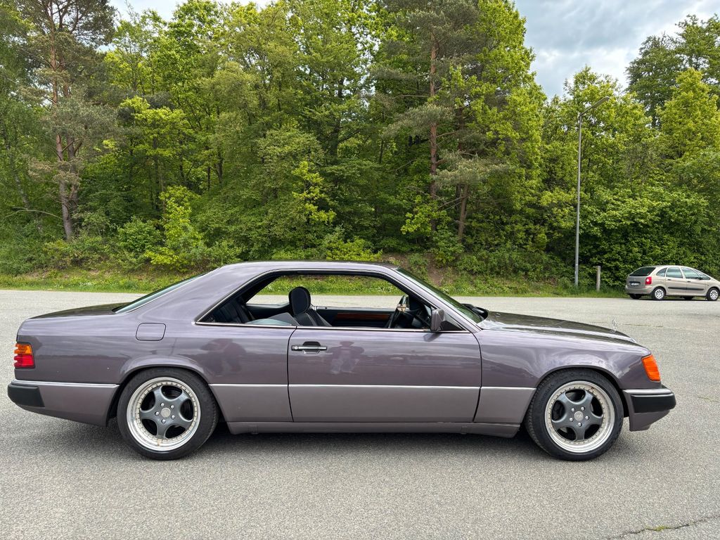 Bild des Angebotes Mercedes-Benz CE 220
