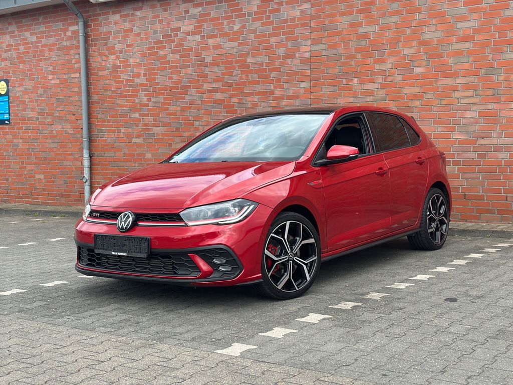 Bild des Angebotes Volkswagen Polo VI GTI
