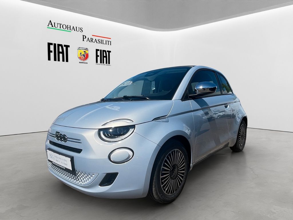 Bild des Angebotes Fiat 500C DolceVita Hybrid Cabrio
