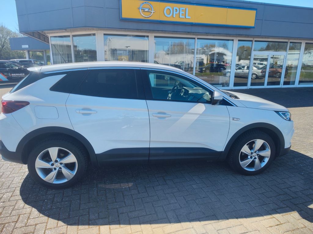Bild des Angebotes Opel Grandland (X) Innovation
