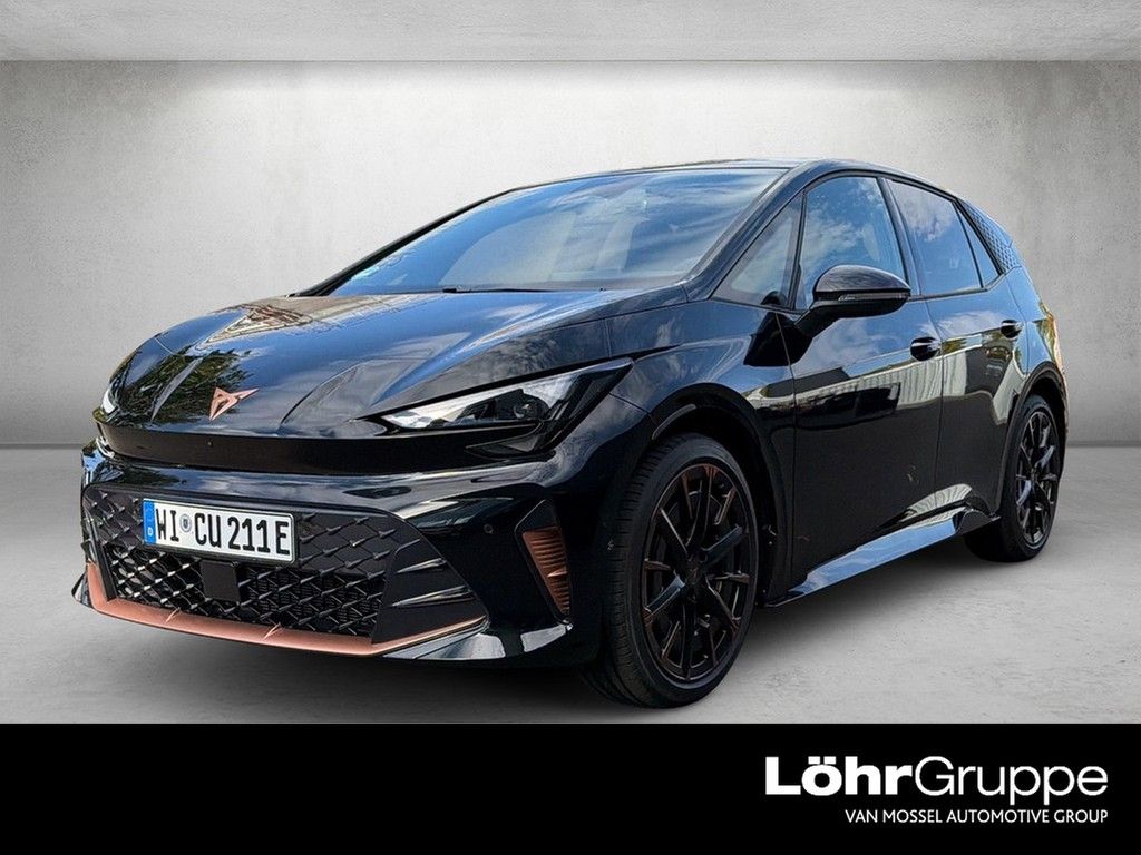 Bild des Angebotes Seat Born Endurance 170kW (231PS) ABGABE 03.2027