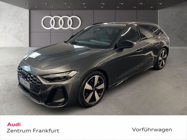 Bild des Angebotes Audi A5 Avant e-hybrid quattro S tronic S line Navi V