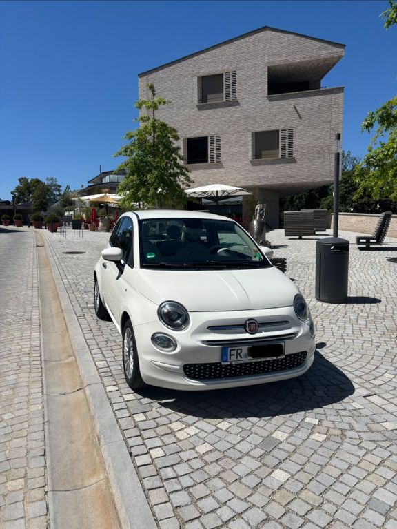 Bild des Angebotes Fiat 500 1.2 8V LOUNGE LOUNGE