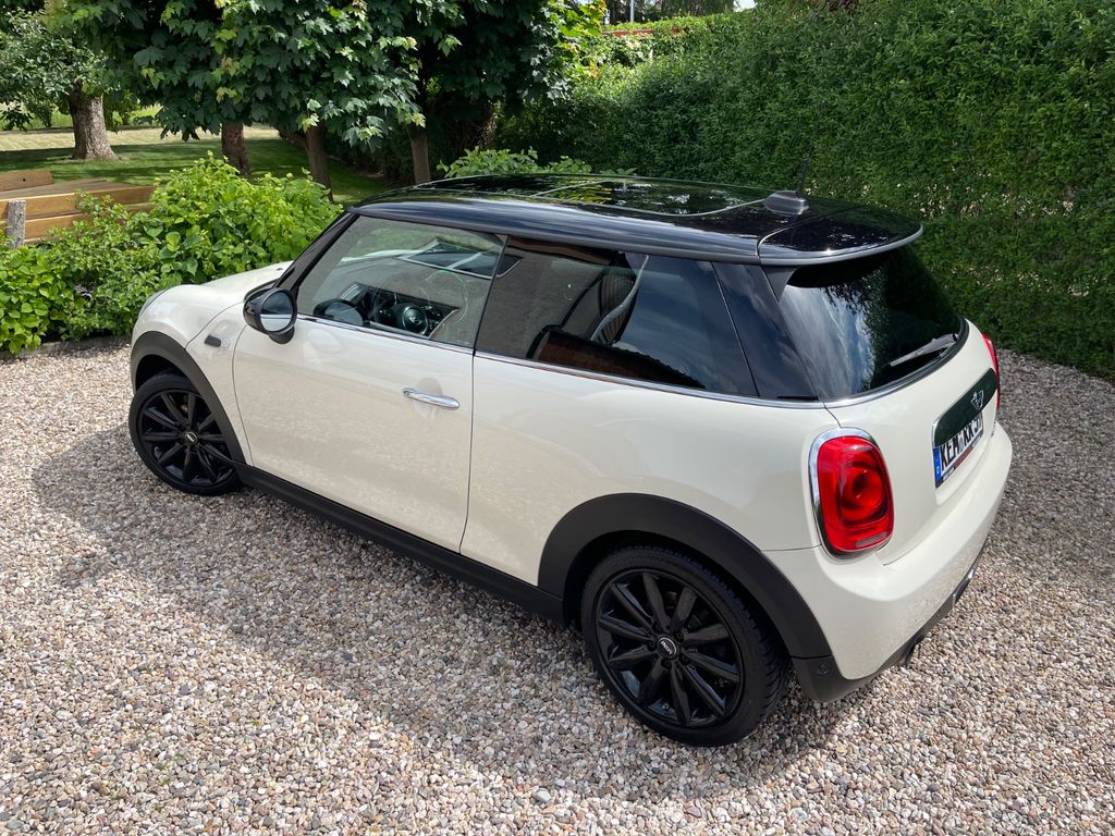 Bild des Angebotes MINI Cooper