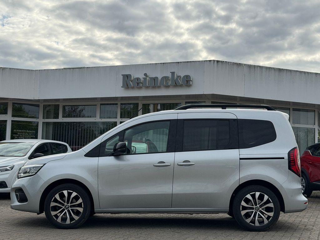 Bild des Angebotes Renault Kangoo Intens KlimLEDNavKamTempPDCAHK