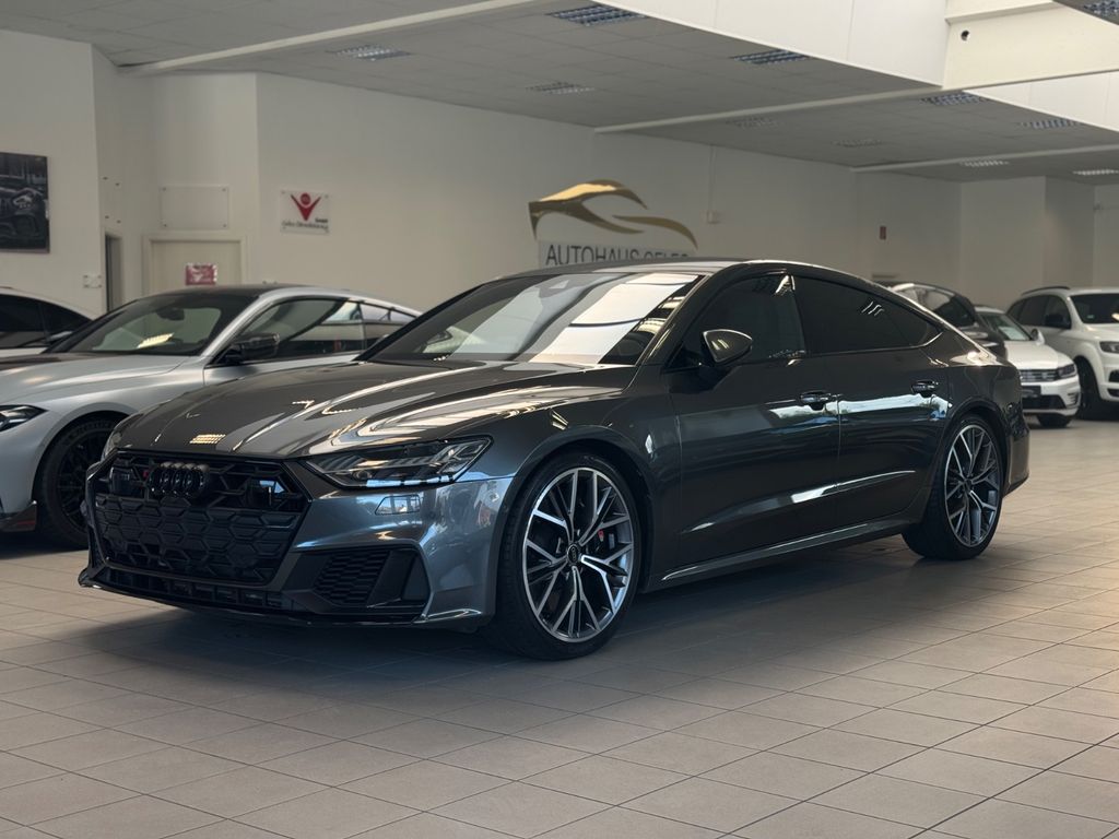 Bild des Angebotes Audi S7 Sportback 3.0 TDI / QUATTRO / AHK / 360°-KAM