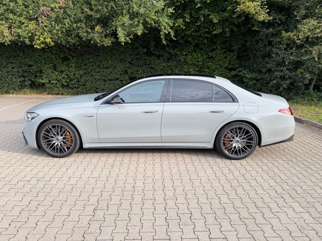 Bild des Angebotes Mercedes-Benz S 63 AMG S 63 E Performance L Edition 1 NP270