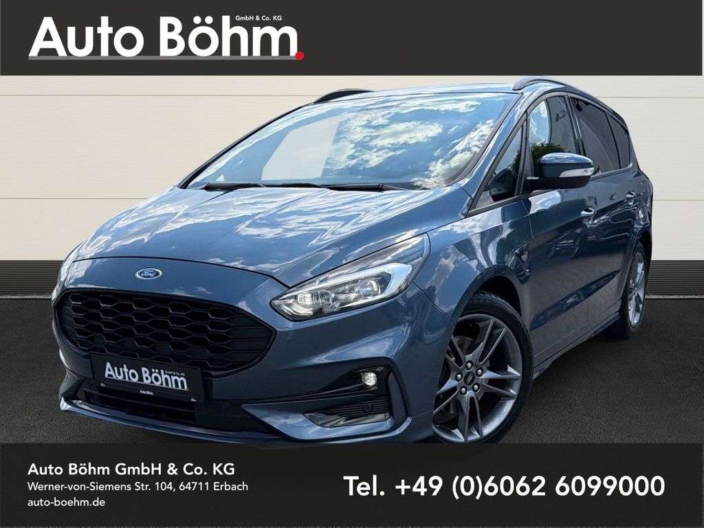 Bild des Angebotes Ford S-Max ST-Line Kamera+Winter-P.+Temp+LED+BT+DAB+K