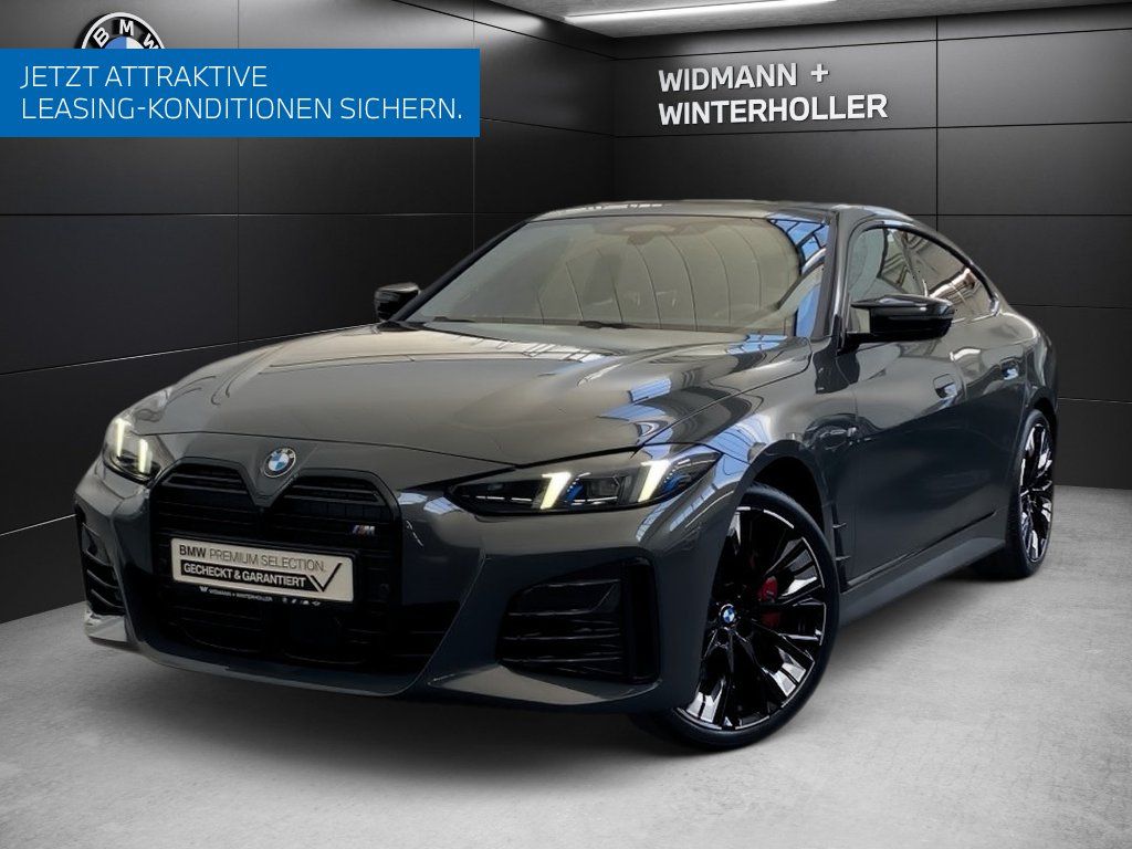 Bild des Angebotes BMW M440i xDrive Gran Coupé M Sport GSD DA Pro AHK