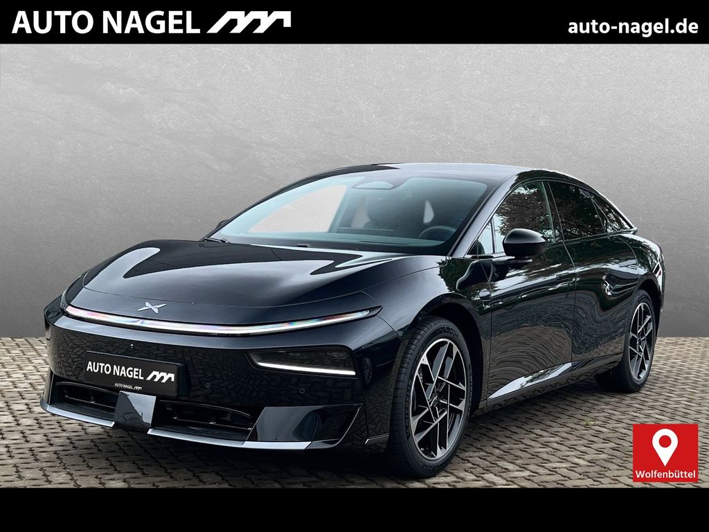 Bild des Angebotes XPENG P7+ RWD Long Range 20" Pano ACC CarPlay 360°-Kam