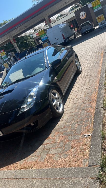 Toyota Celica 1.8 -