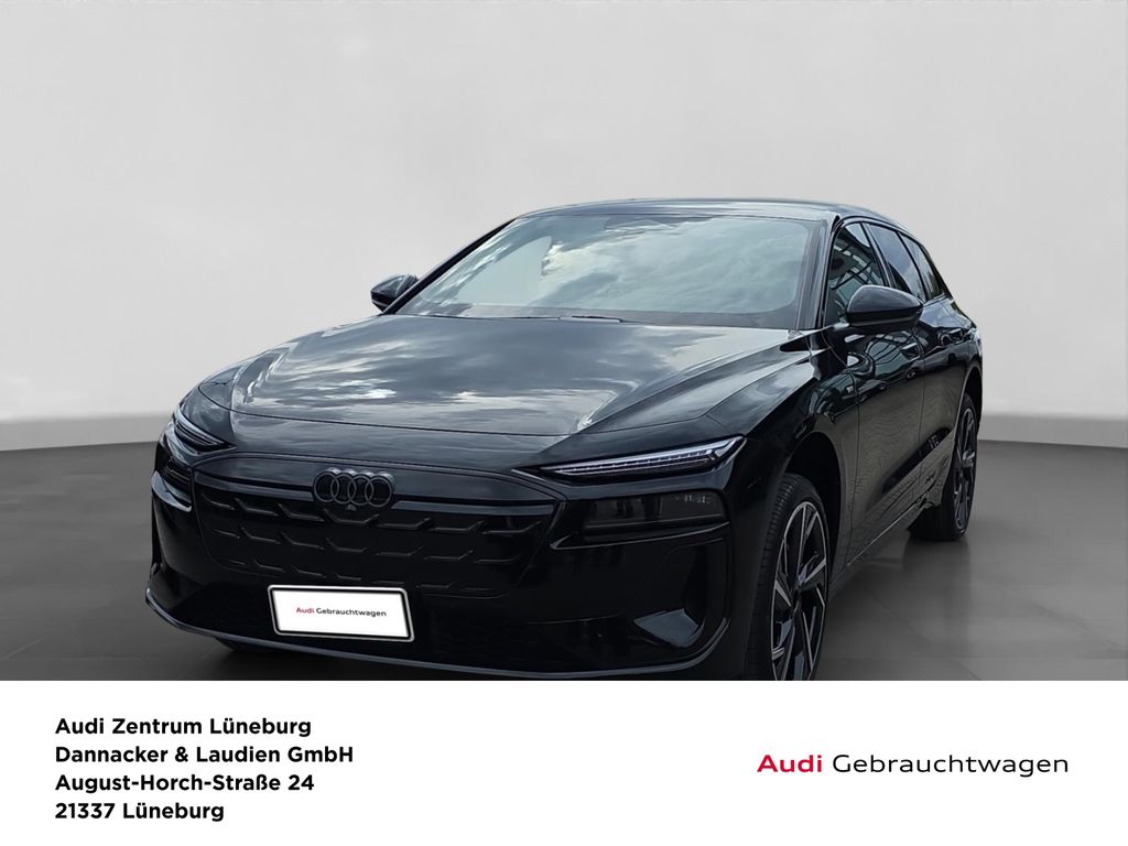 Bild des Angebotes Audi A6 e-tron Avant S line business performance 270