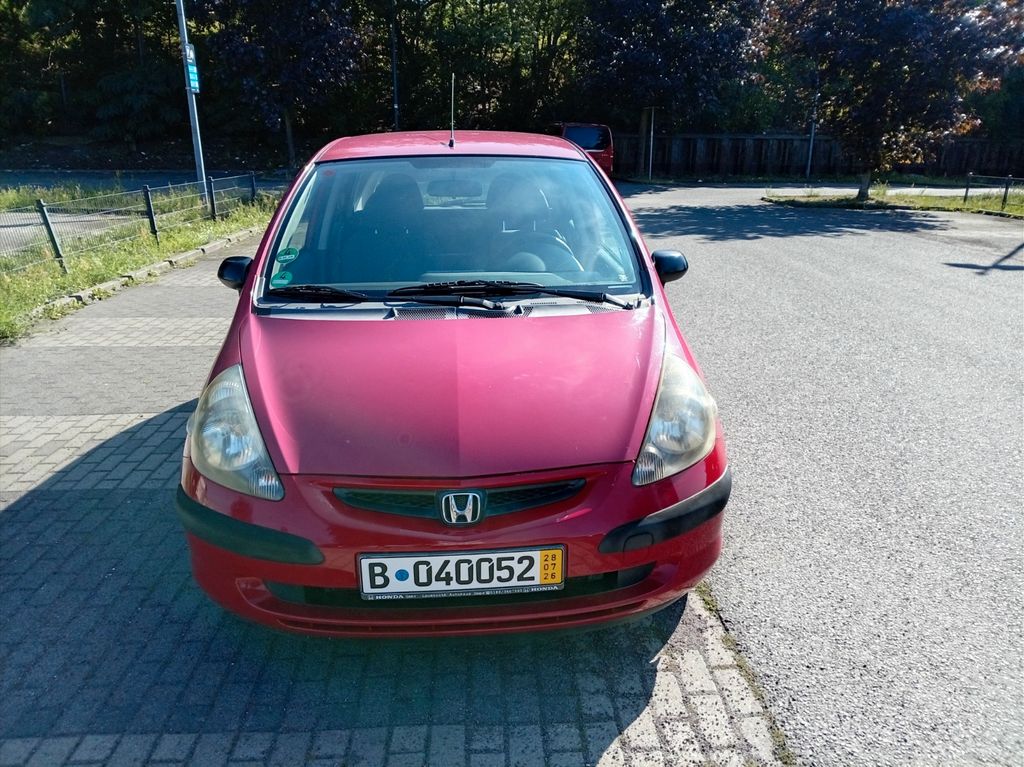 Bild des Angebotes Honda Jazz 1.2 Cool Cool