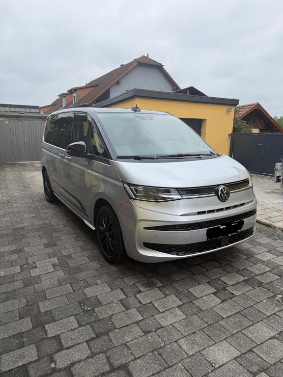 Bild des Angebotes Volkswagen VW T7 Multivan 2.0 TDI DSG Edition, 7 Sitze