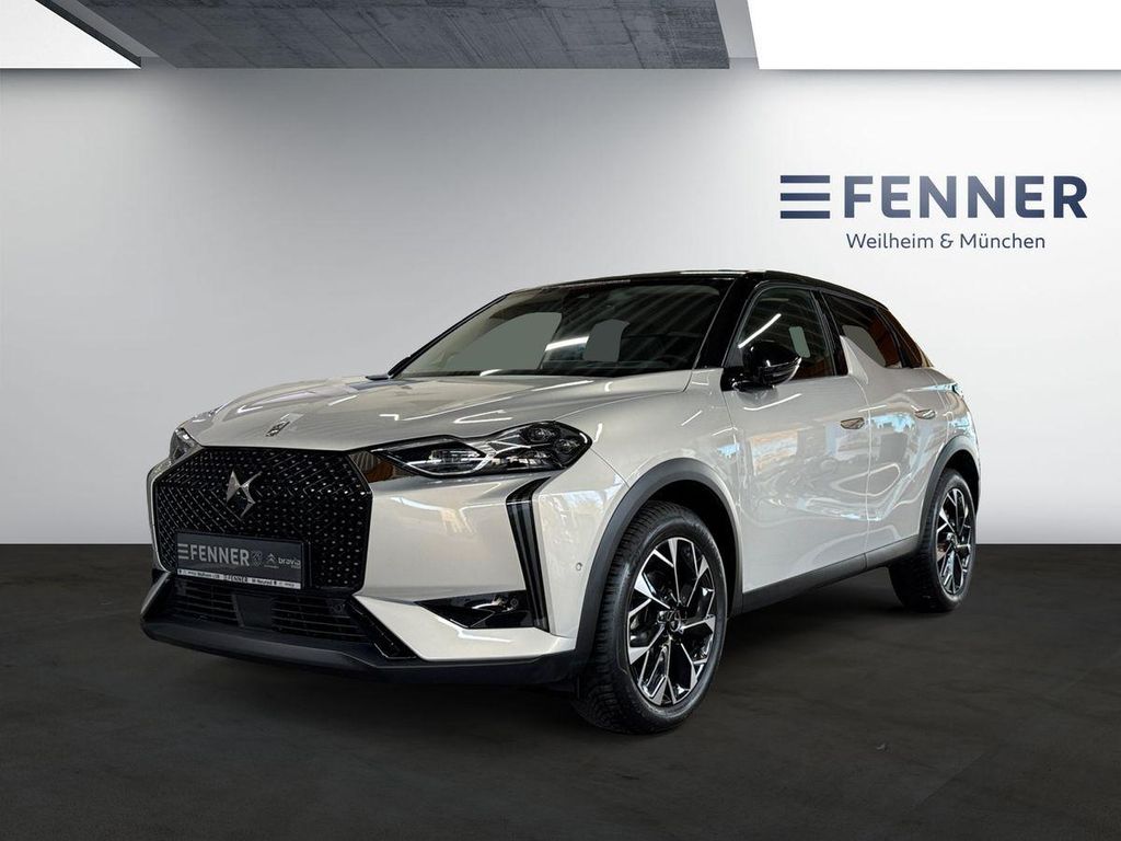Bild des Angebotes DS Automobiles DS3 1.2/ PureTech130 + Navi-SHZ-Kamera +