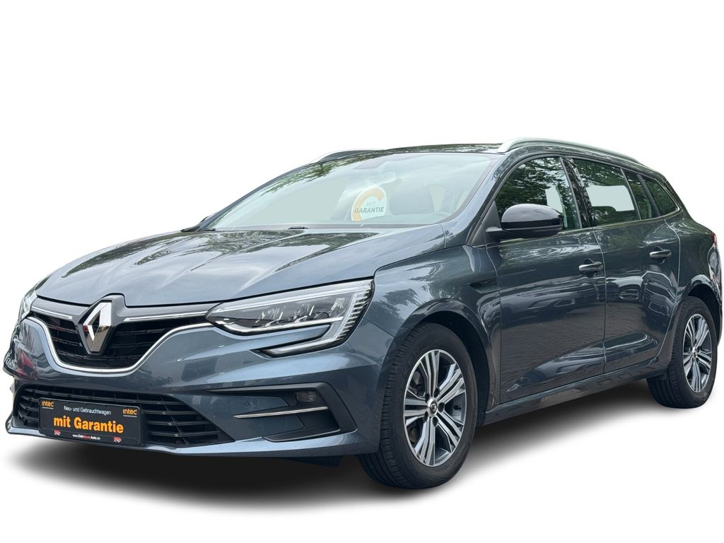 Bild des Angebotes Renault Megane blue dCi Grandtour Kam*PDC*SHZ*Tempomat