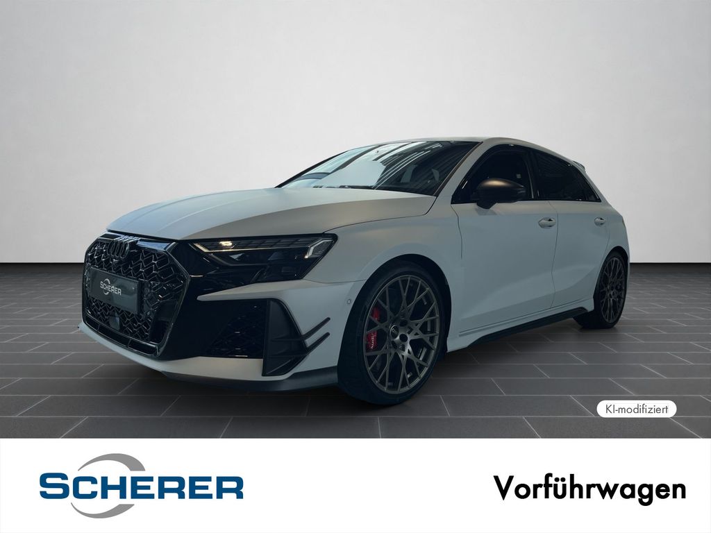 Bild des Angebotes Audi RS 3 Sportback competition limited