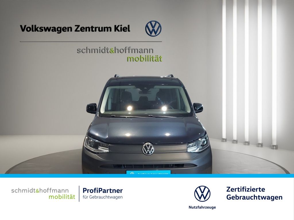 Bild des Angebotes Volkswagen Caddy Maxi California Basis Maxi 2.0 TDI 4Motion
